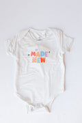 made new onesie
